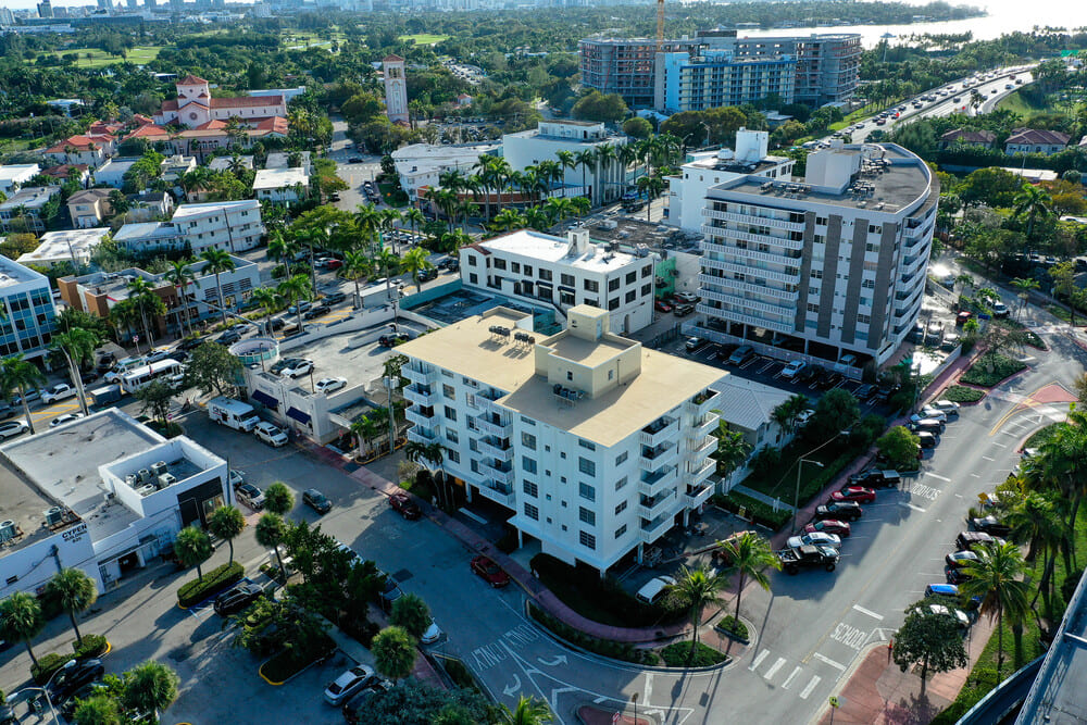 Nautilus- Miami Beach