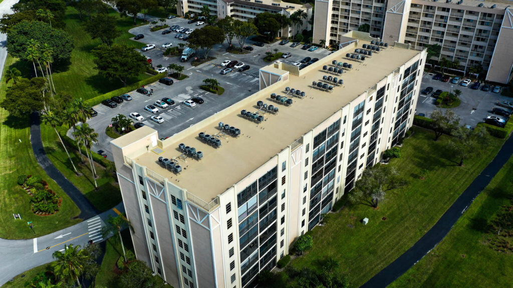 Why Spray Foam Roofing Is Perfect for Florida's Unique Climate