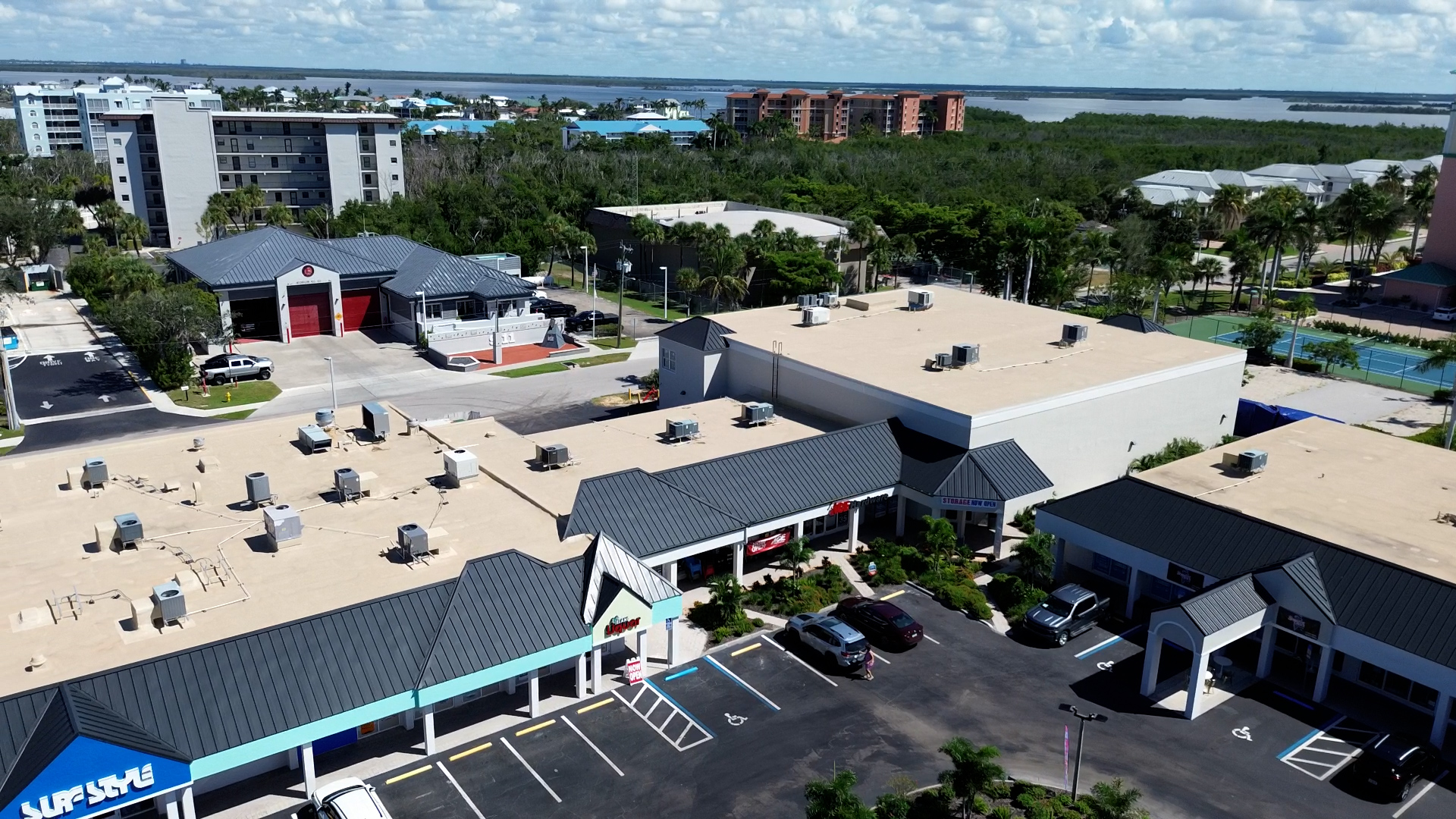 Trusted Commercial Roofing Partner for Property Managers | WeatherTight Roofin